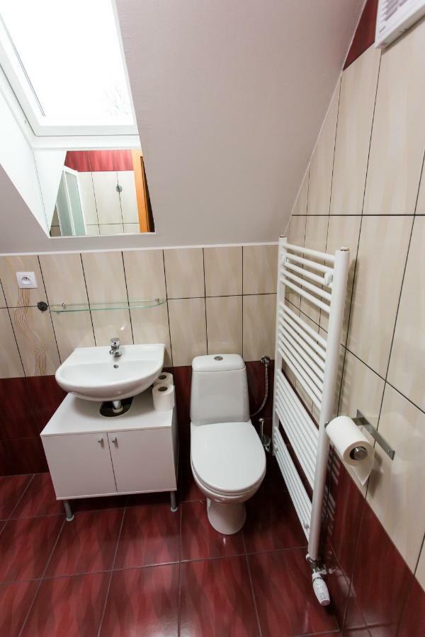אפרטהוטל Loučná pod Klínovcem Ferienhaus Iva - Klinovec מראה חיצוני תמונה